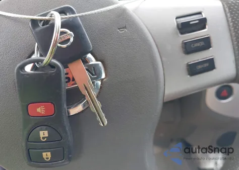 2018 Nissan Frontier Sv z USA, uszkodzony, nr VIN 1N6DD0ER3JN752984